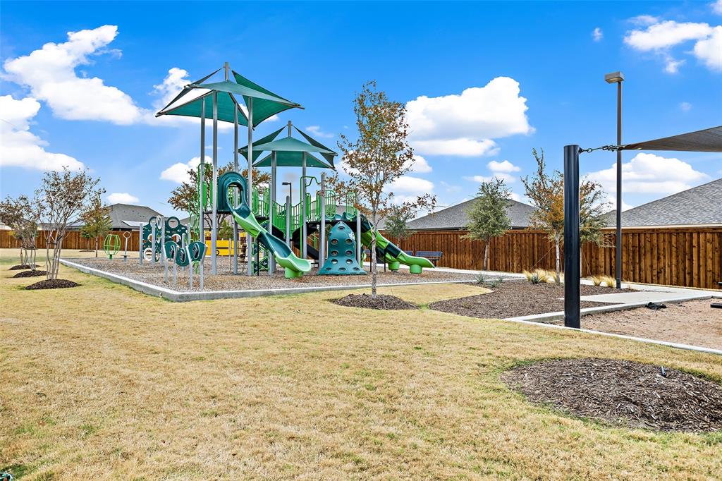 Bar C Ranch - Residential