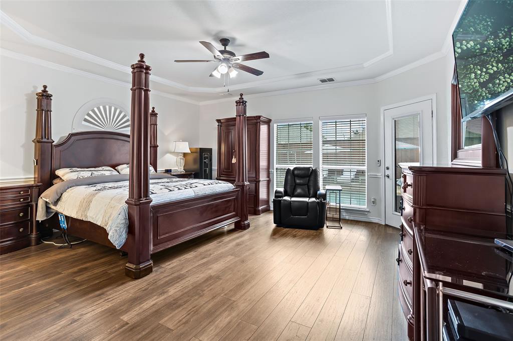 Bar C Ranch - Residential