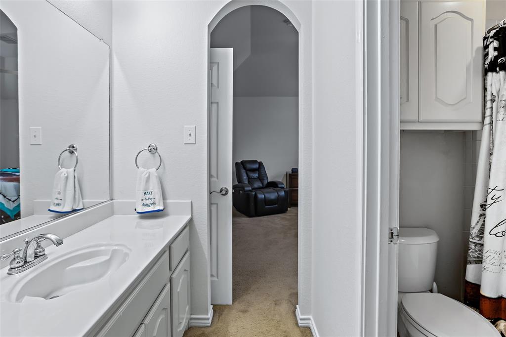 Bar C Ranch - Residential