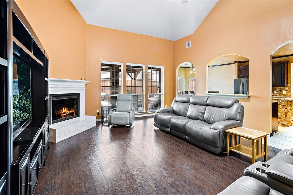 Bar C Ranch - Residential