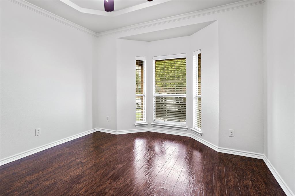 Bar C Ranch - Residential