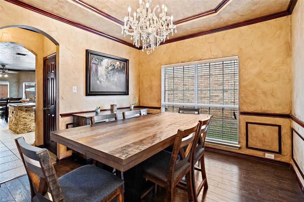 Bar C Ranch - Residential