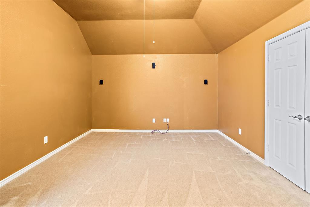 Bar C Ranch - Residential