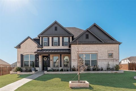 Photo of 546 Fenwick Drive, Sunnyvale, TX 75182 (MLS # 21167855)