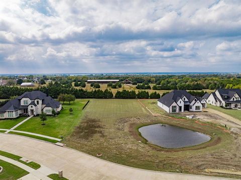 116 Forest Drive Heath TX 75032