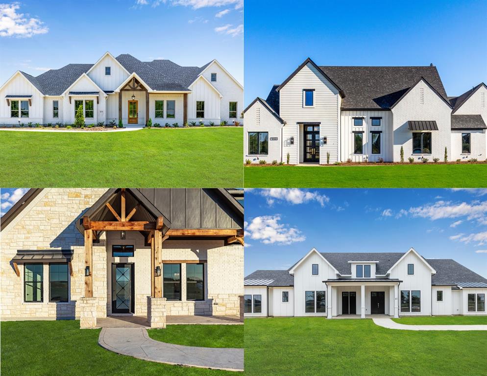 Eagle Chase - Residential