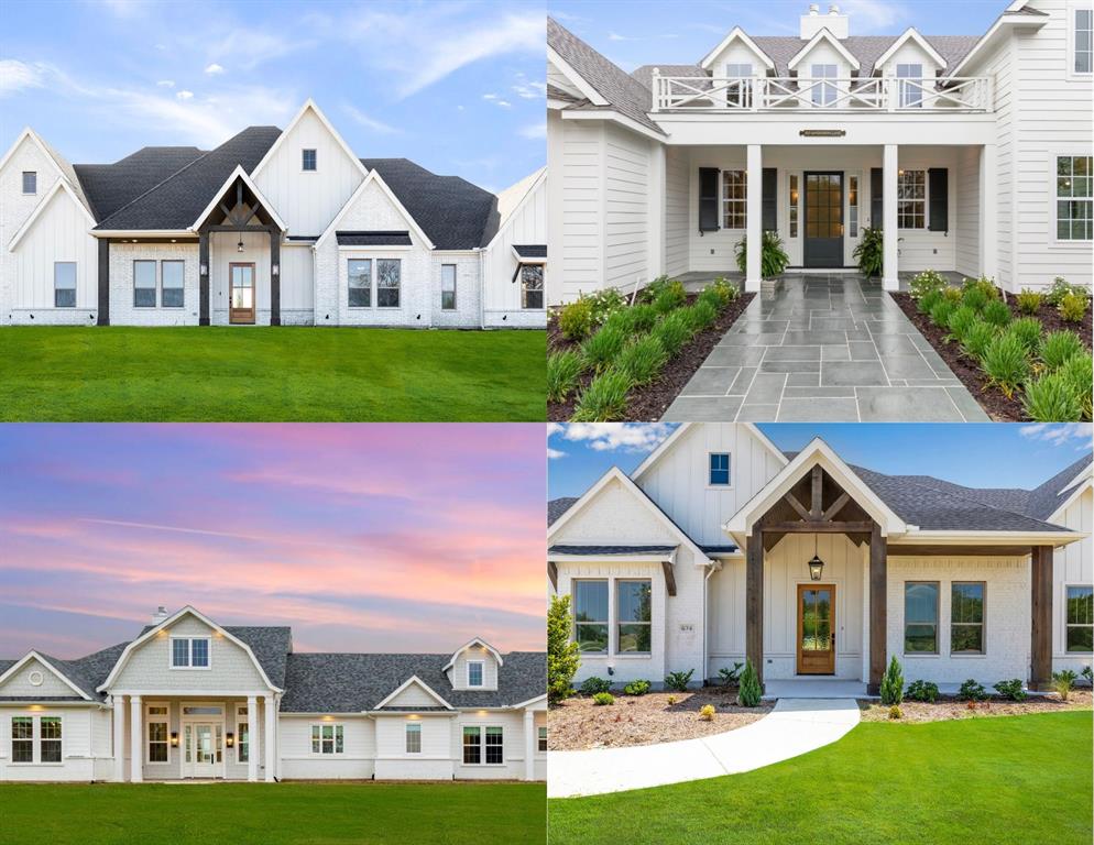 Eagle Chase - Residential