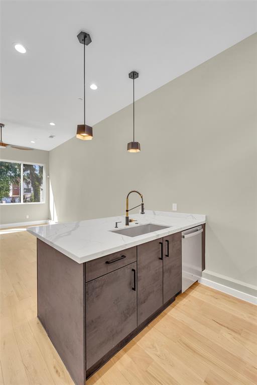 Elk Hill - Residential Lease