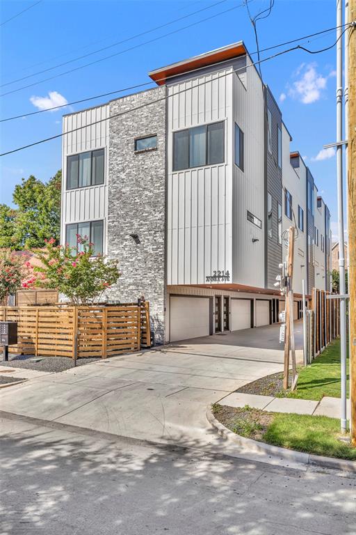 Elk Hill - Residential Lease