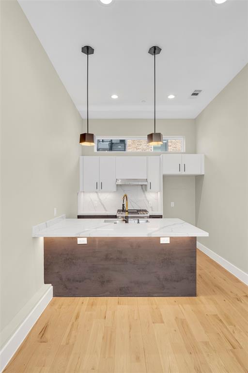 Elk Hill - Residential Lease