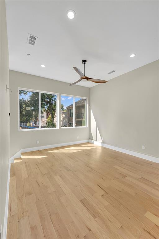 Elk Hill - Residential Lease