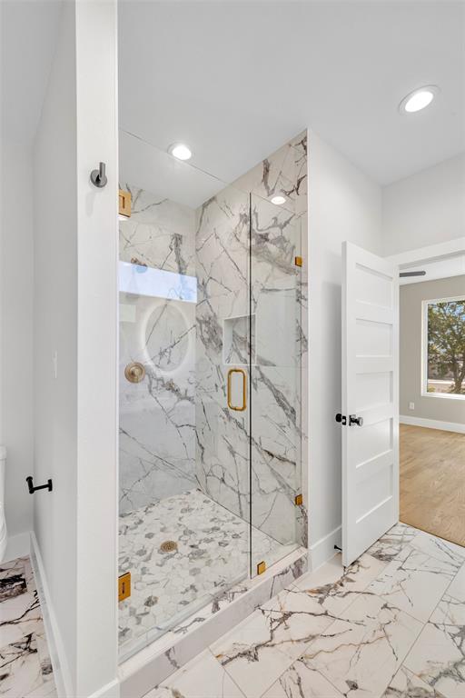 Elk Hill - Residential Lease