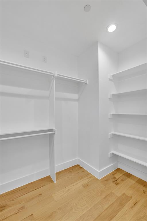 Elk Hill - Residential Lease