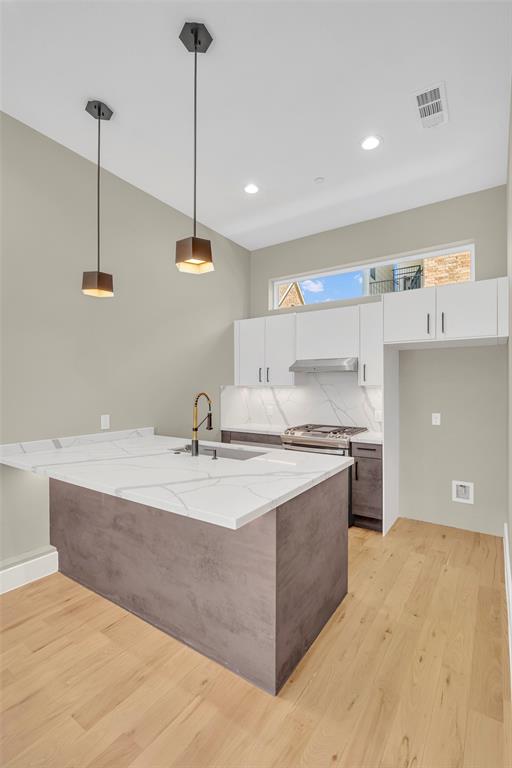 Elk Hill - Residential Lease