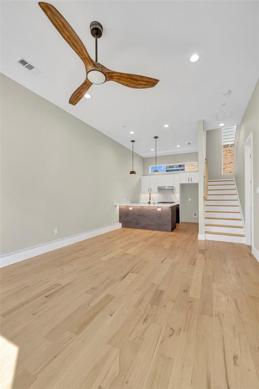 Elk Hill - Residential Lease