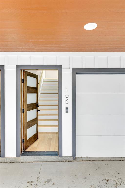 Elk Hill - Residential Lease