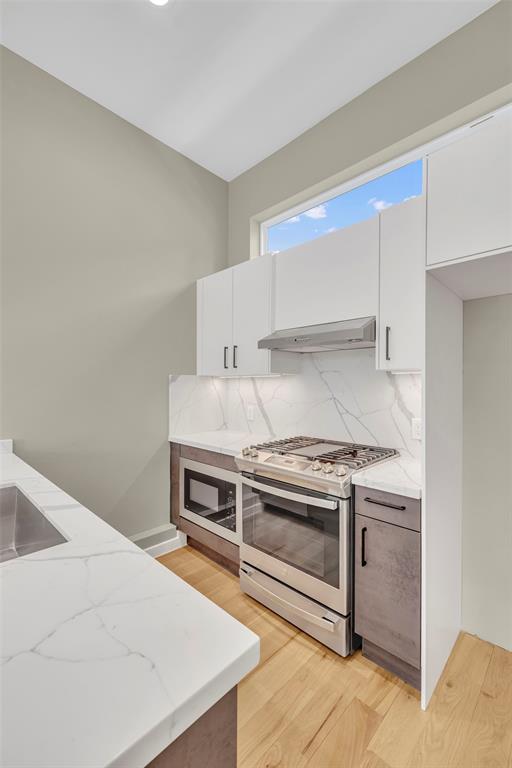 Elk Hill - Residential Lease