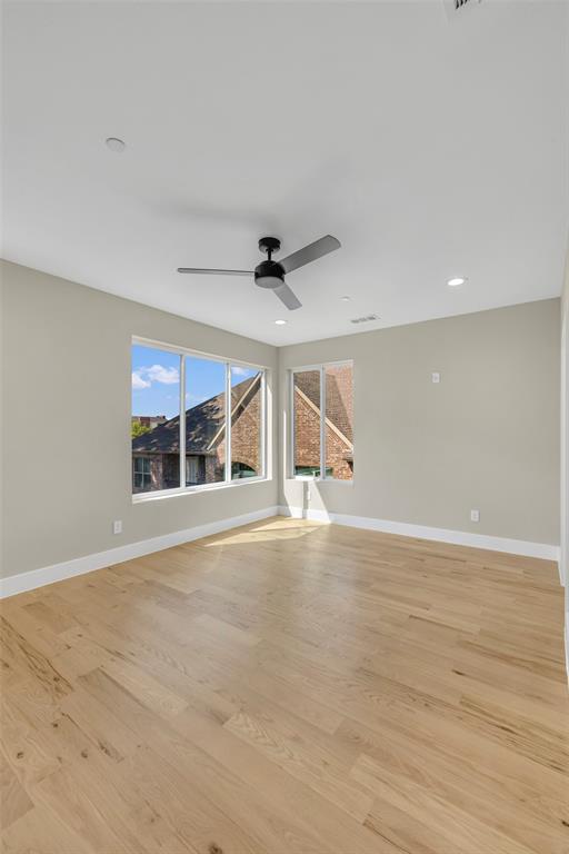 Elk Hill - Residential Lease