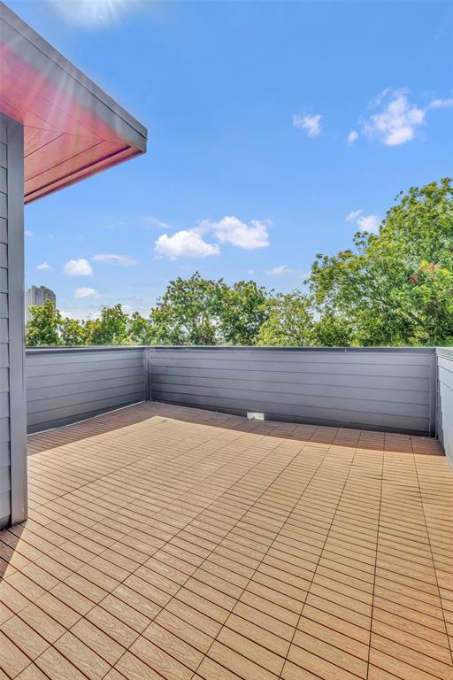 Elk Hill - Residential Lease