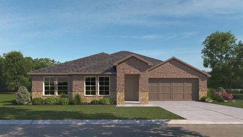 306 American Elm Drive Josephine TX 75173