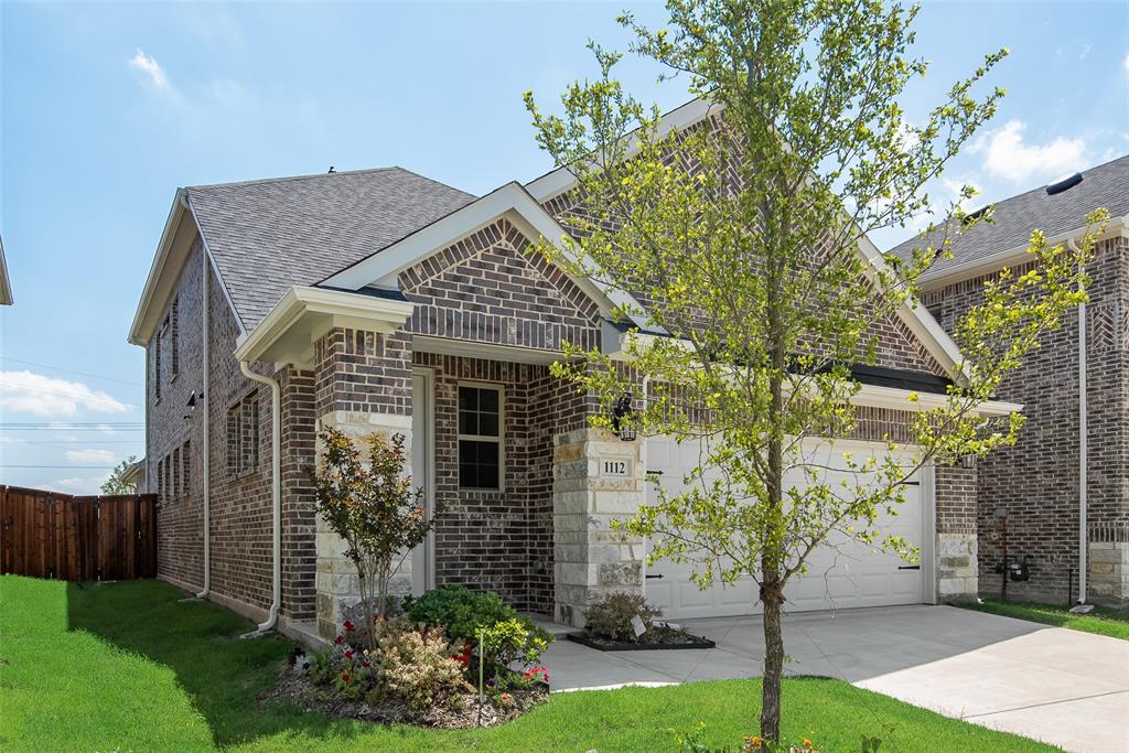1112 Redcoat Drive
