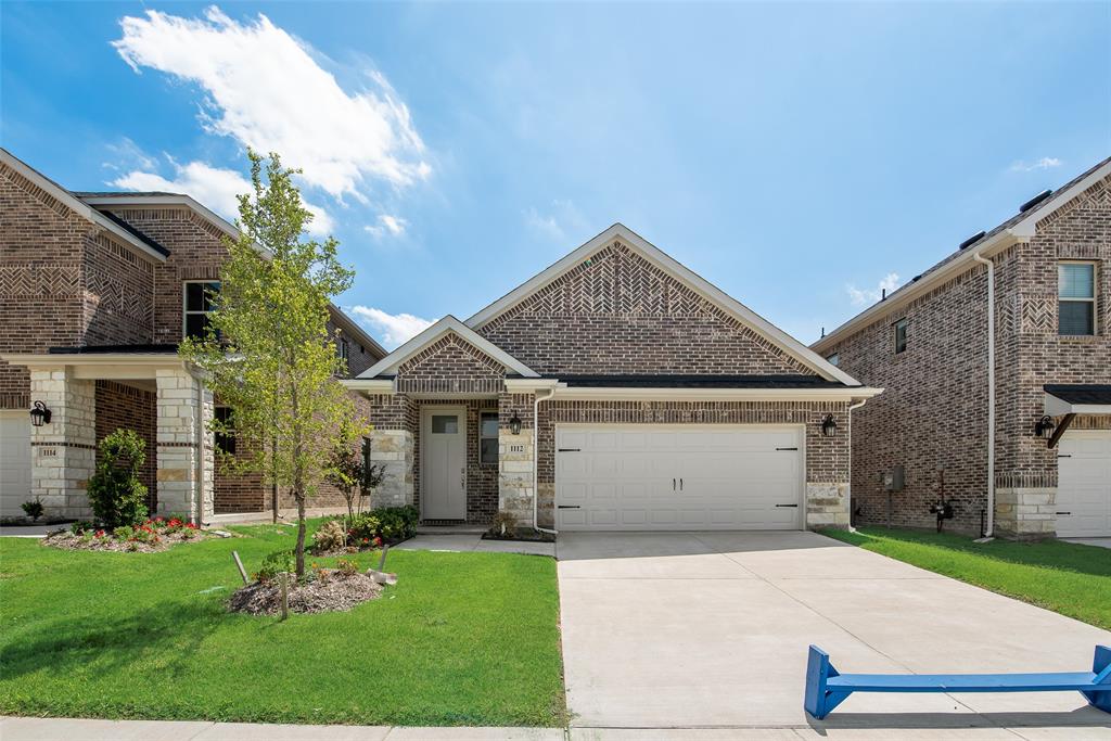 1112 Redcoat Drive