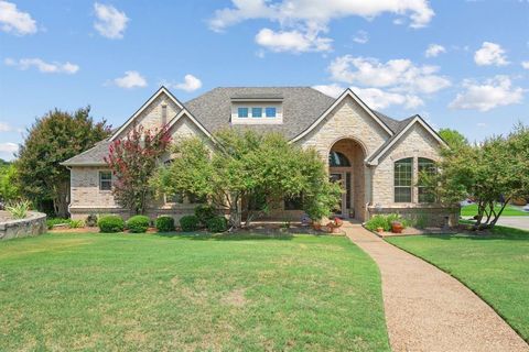 232 Copperwood Drive Lakeside TX 76108