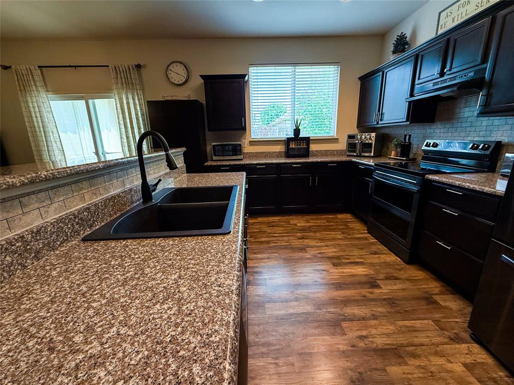 Presidio Village South - Residential