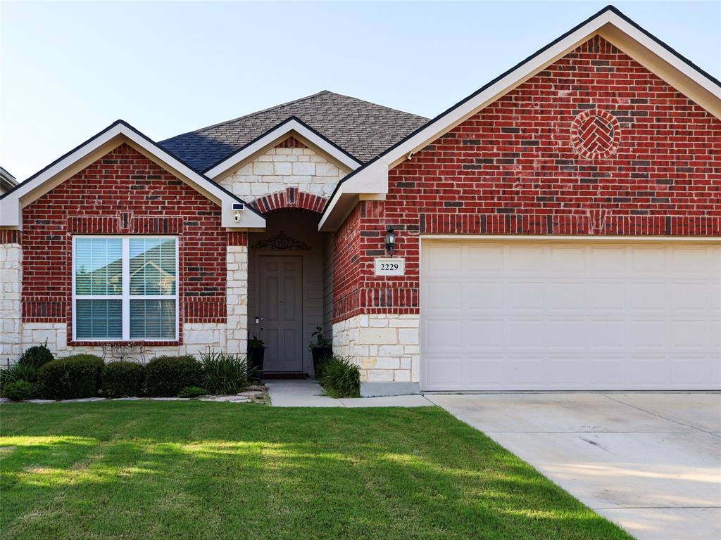 Presidio Village South - Residential