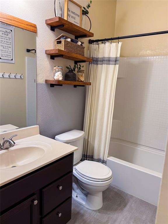 Presidio Village South - Residential