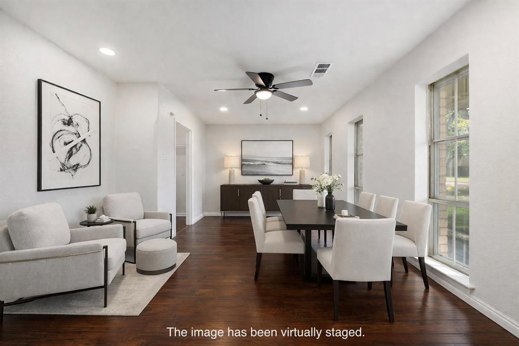 501 Tanglewood Drive S