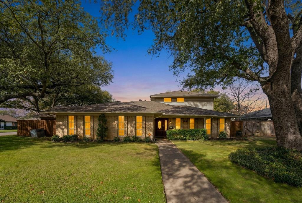 501 Tanglewood Drive S