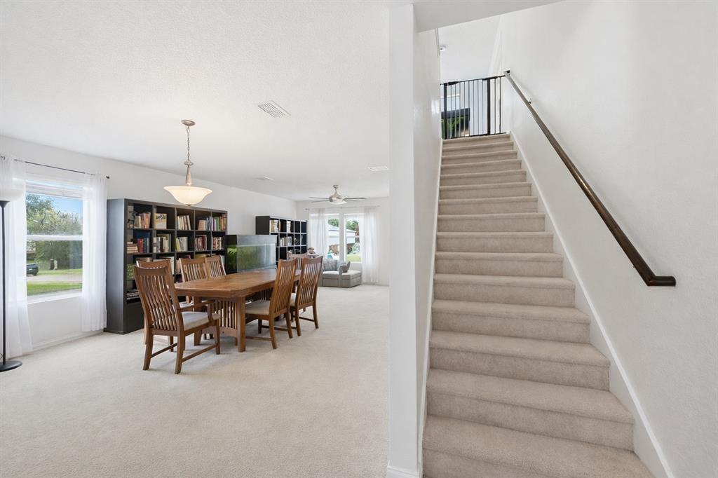 Creek Hollow Ph 1 - Residential