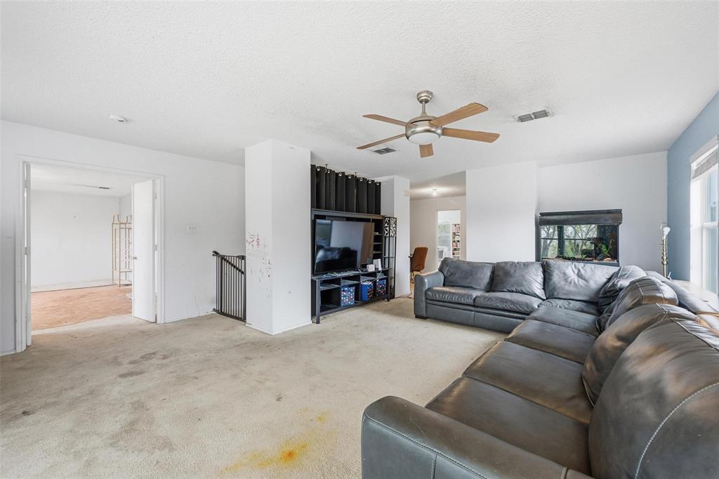 Creek Hollow Ph 1 - Residential