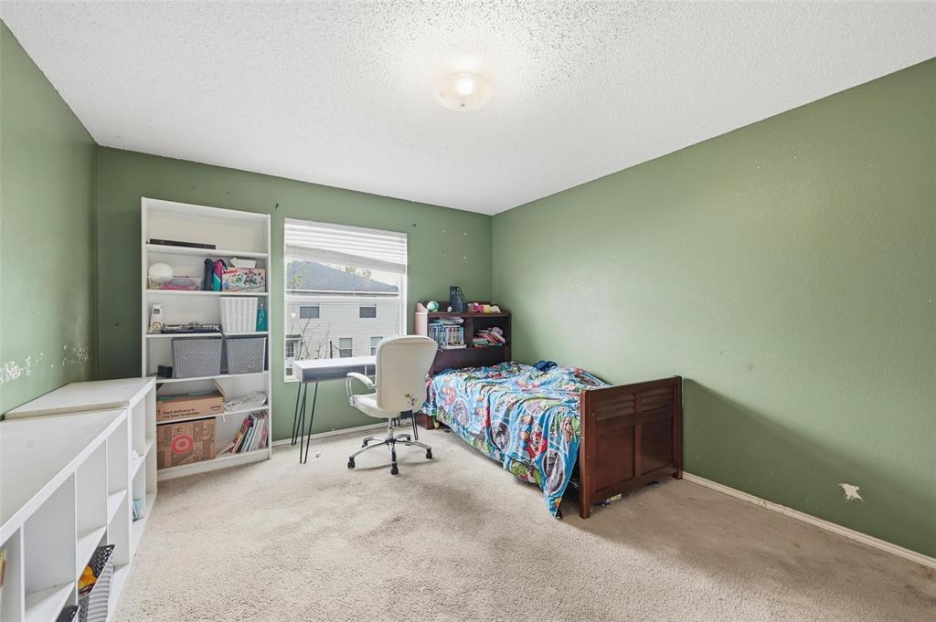 Creek Hollow Ph 1 - Residential