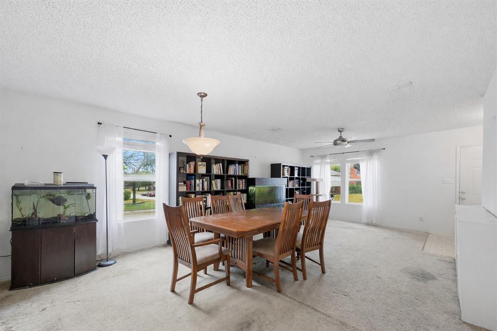 Creek Hollow Ph 1 - Residential