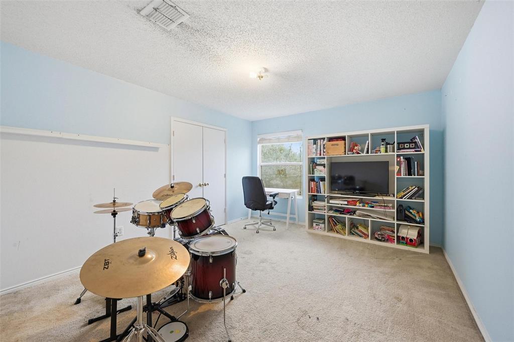 Creek Hollow Ph 1 - Residential