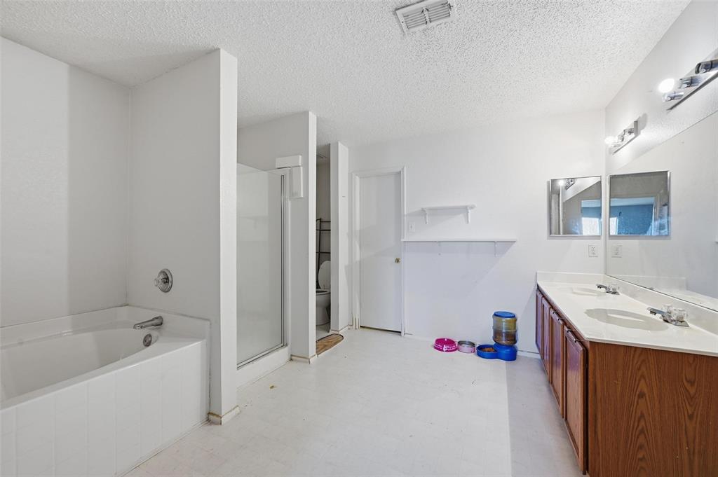 Creek Hollow Ph 1 - Residential