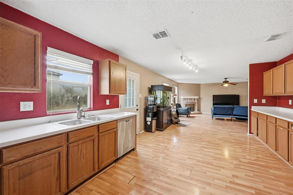 Creek Hollow Ph 1 - Residential