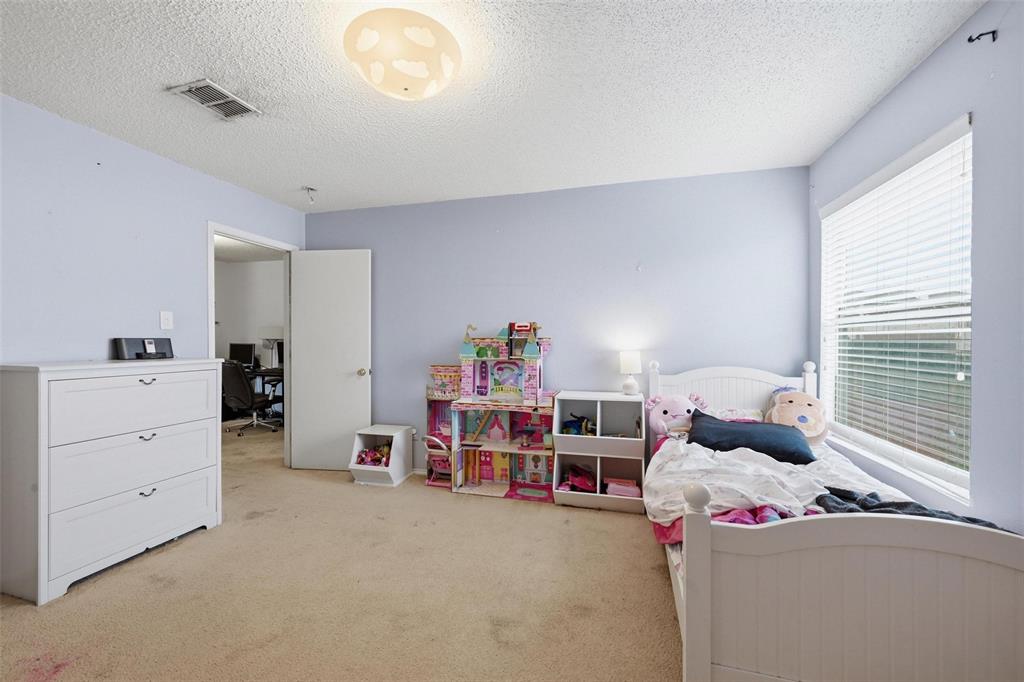 Creek Hollow Ph 1 - Residential