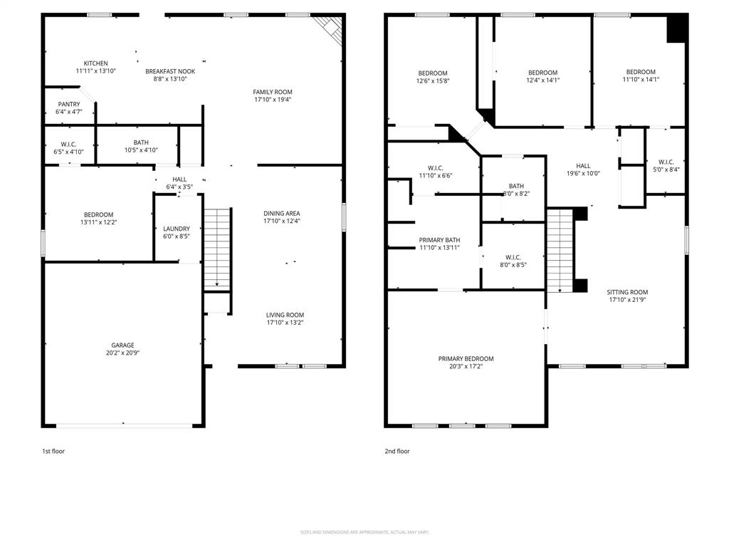 Creek Hollow Ph 1 - Residential