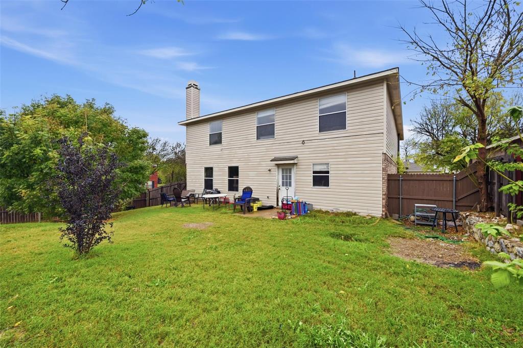 Creek Hollow Ph 1 - Residential