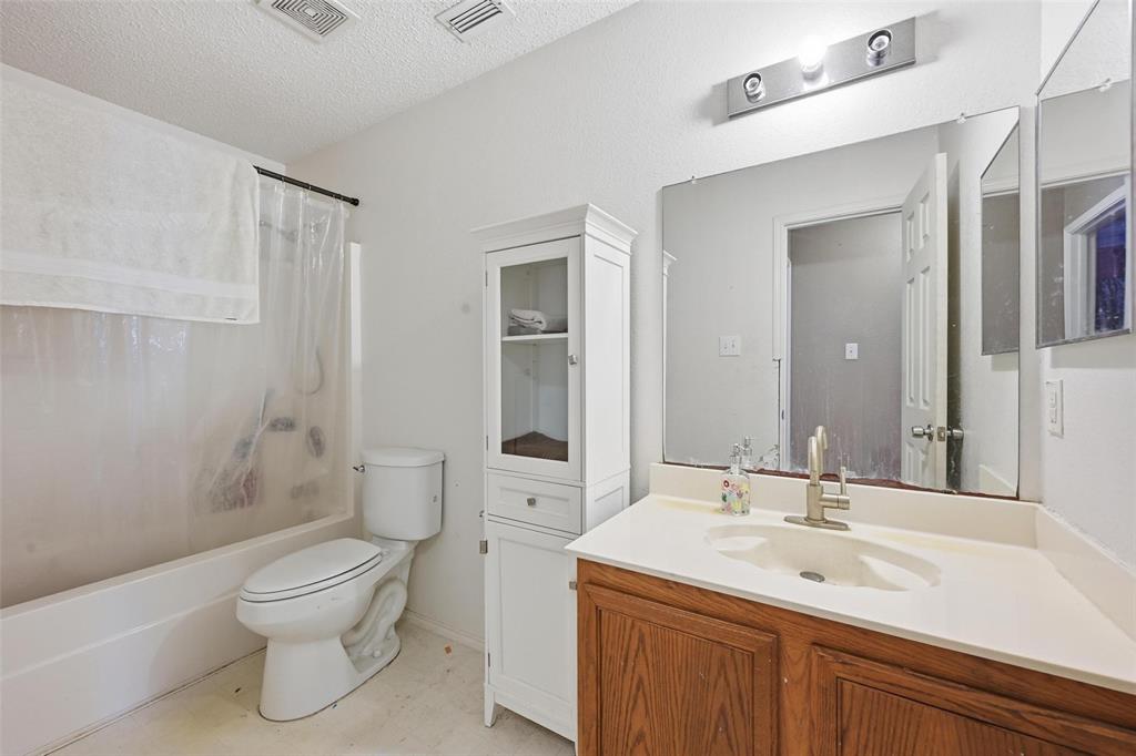 Creek Hollow Ph 1 - Residential