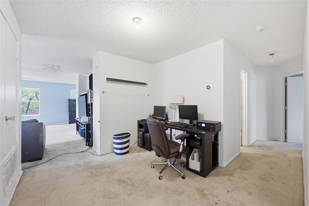 Creek Hollow Ph 1 - Residential