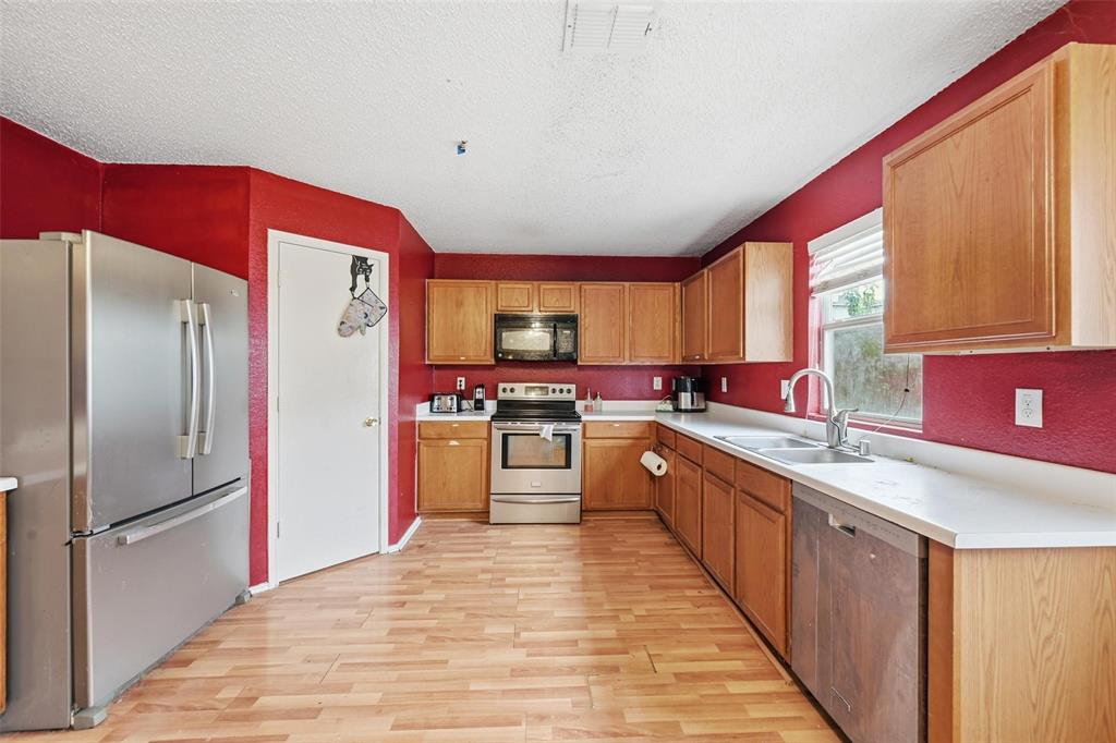 Creek Hollow Ph 1 - Residential