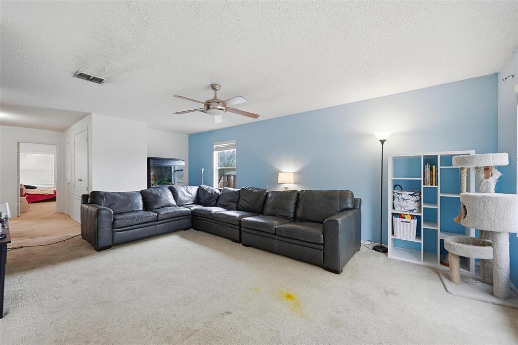 Creek Hollow Ph 1 - Residential