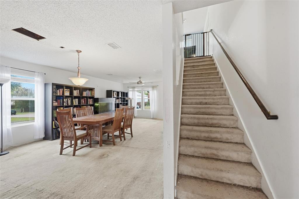 Creek Hollow Ph 1 - Residential