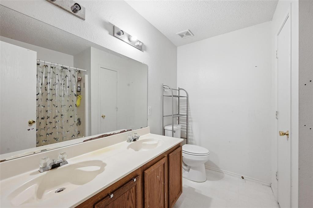 Creek Hollow Ph 1 - Residential