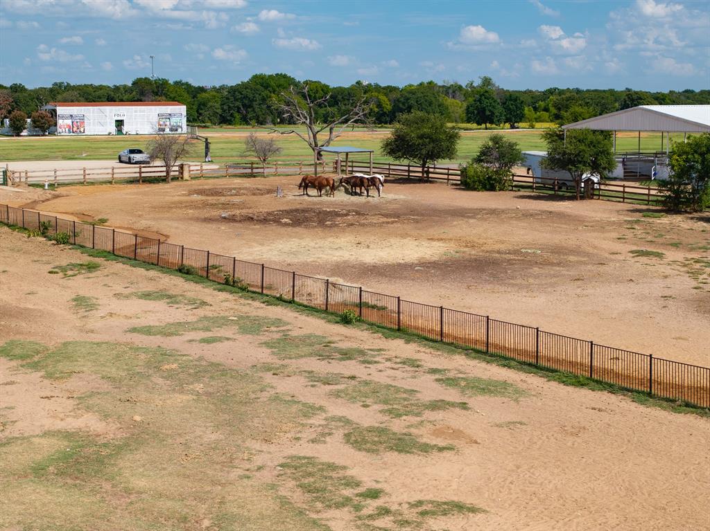 Prestonwood Polo & Country Club - Land