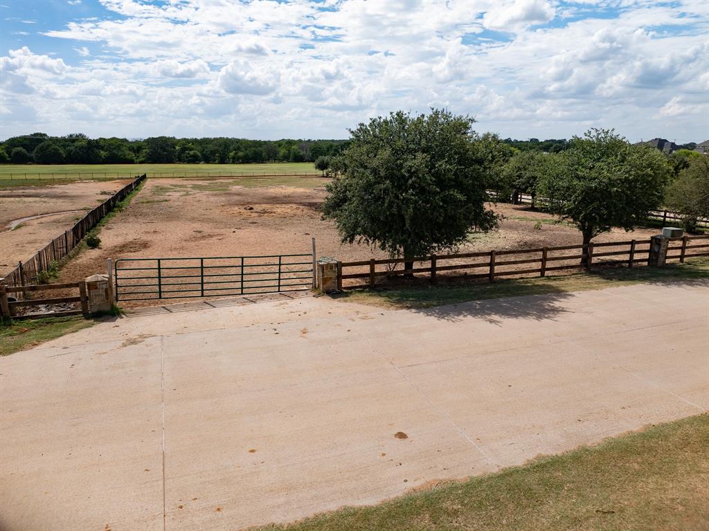 Prestonwood Polo & Country Club - Land